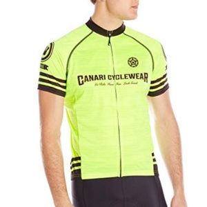 Canari Men's Theon Jersey
